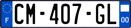 CM-407-GL