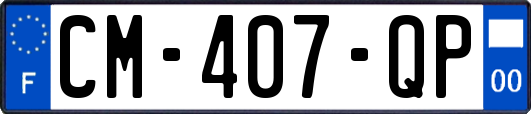 CM-407-QP