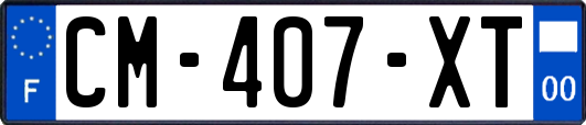 CM-407-XT