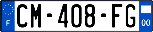CM-408-FG