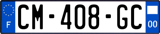 CM-408-GC