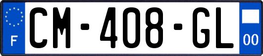 CM-408-GL