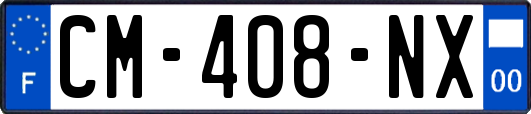 CM-408-NX