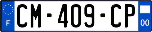 CM-409-CP