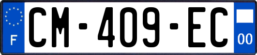 CM-409-EC