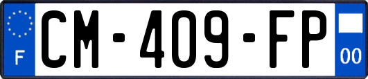 CM-409-FP