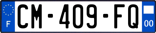 CM-409-FQ