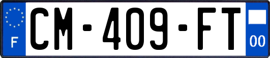 CM-409-FT