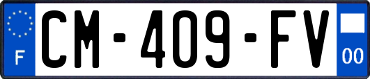 CM-409-FV