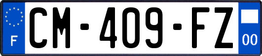 CM-409-FZ