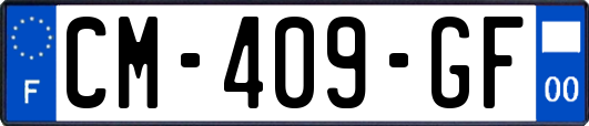 CM-409-GF