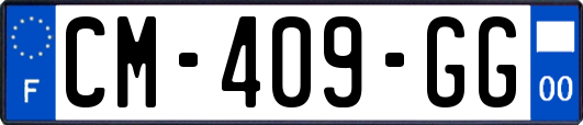 CM-409-GG