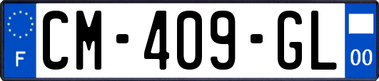 CM-409-GL