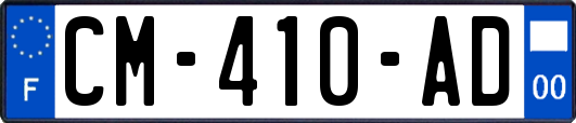 CM-410-AD