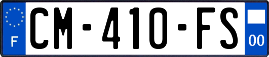 CM-410-FS