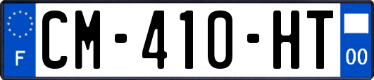 CM-410-HT