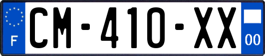 CM-410-XX