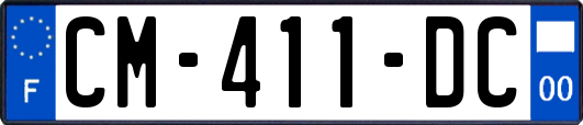 CM-411-DC