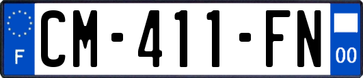 CM-411-FN