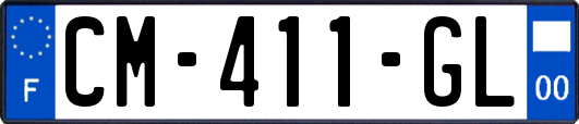CM-411-GL