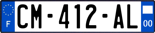 CM-412-AL
