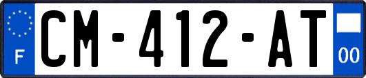 CM-412-AT