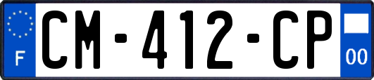 CM-412-CP