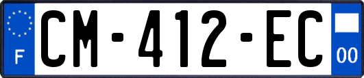 CM-412-EC