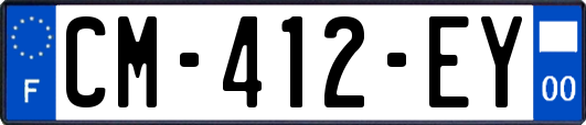 CM-412-EY