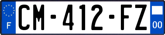 CM-412-FZ