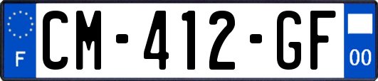 CM-412-GF