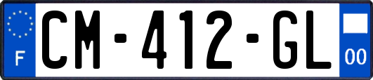 CM-412-GL