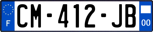 CM-412-JB