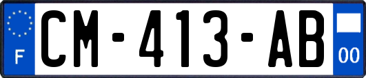 CM-413-AB