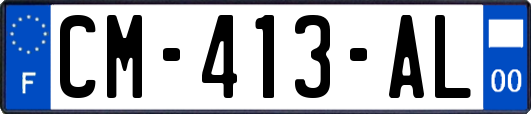CM-413-AL