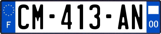 CM-413-AN