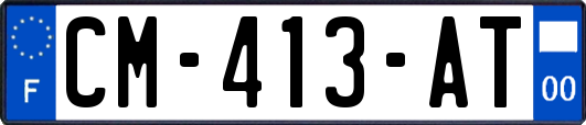 CM-413-AT