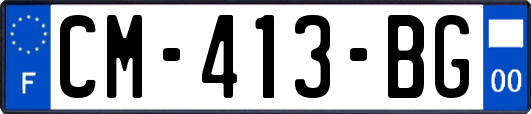 CM-413-BG