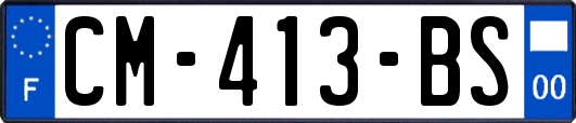 CM-413-BS