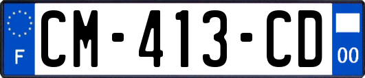 CM-413-CD