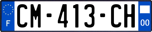CM-413-CH