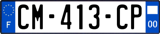 CM-413-CP