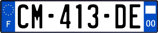 CM-413-DE