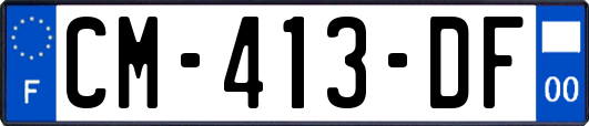 CM-413-DF