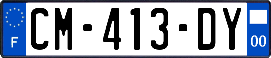 CM-413-DY