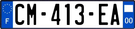 CM-413-EA