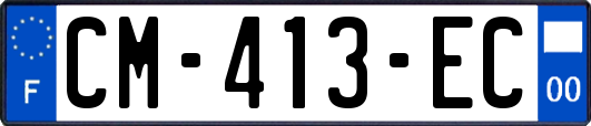 CM-413-EC