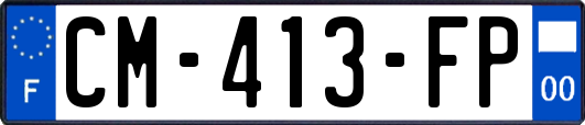 CM-413-FP