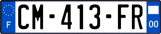 CM-413-FR