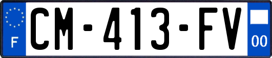 CM-413-FV
